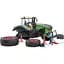 Іграшкова машинка Bruder Трактор Fendt 1050 Vario з фігуркою та аксесуарами для ремонту 1:16 (04041) - мініатюра 4