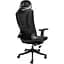 Офисное кресло GT Racer B-285-1 Black [123070] - миниатюра 5