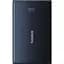 Зовнішній акумулятор Baseus PicoGo 10000mAh 20W Cosmic Black (P10076801123-00) [132855] - мініатюра 1
