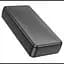Повербанк для телефону Power bank Borofone PD20W+QC3.0 20000mAh Чорний - мініатюра 3