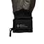 Рукавички чоловічі Black Diamond Mission Gloves XL Чорний-Коричневий - мініатюра 2