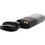 Електронна сигарета под-система Lost Vape Ursa Nano Air 800mAh 2.5ml Kit Matte Black (15126) - мініатюра 4