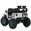 Дитячий електромобіль Bambi Джип M 6204EBLR-1 24V до 60 кг - мініатюра 5