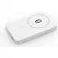 Внешний аккумулятор WiWU Snap Cube Magnetic Wireless Charger 10000mAh White (6973218947020) [104333] - миниатюра 3