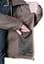 Флісова кофта Fahrenheit Classic Full ZIP Hoody Regular Crocodile S (1044-FACL20004 S/R) - мініатюра 5