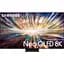 Телевізор Samsung QN800D 85` Neo QLED Ultra HD 8K (QE85QN800DUXUA) [117743] - мініатюра 1
