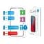 Стекло защитное ACCLAB Full Glue Apple iPhone 13 Pro Max (1283126515422) - миниатюра 6