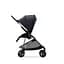 Коляска Cybex Melio Dark Blue - мініатюра 5