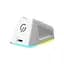 Мишка GamePro Genesis Airmaster Wireless/Bluetooth/USB White (GM167W) - мініатюра 7