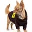 Толстовка Pet Fashion Megan XS2 коричневая - миниатюра 2