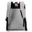 Рюкзак Tigernu T-B3596 15.6 Light Grey - мініатюра 7