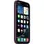 Чохол Silicone Case with MagSafe для Apple iPhone 16 Pro Plum AAA [116585] - мініатюра 5