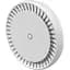 Точка доступу Wi-Fi Mikrotik cAP LTE12 ax (cAPGi-5HaxD2HaxD&EG12-EA) - мініатюра 2