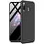 Чохол-накладка GKK 3 in 1 Hard PC Case Samsung Galaxy A20/A30 Black - мініатюра 1