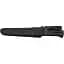 Нож Morakniv Companion Black - миниатюра 5