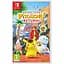 Detective Pikachu Returns (англійська версія) (Nintendo Switch) - мініатюра 1