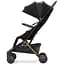Коляска прогулянкова Kinderkraft Pilot 2 Midnight Black (SPILO02BLK0000) - мініатюра 7