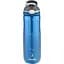 Бутылка для воды Contigo Ashland спортивная синяя 0.72 л (2191379) - миниатюра 1