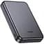 Портативний ЗП Power Bank Hoco J160 Original з БЗП 5000 mAh Metal gray - мініатюра 5