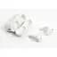 Навушники Vention Echo Lite E11 Plus White (NBVW0-Plus) - мініатюра 7