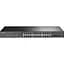 Комутатор TP-Link Omada SG3428X-M2 керований 24-портовий 2.5GBASE-T L2+ з 4 слотами 10GE SFP+ (SG3428X-M2) - мініатюра 1