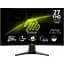 Монітор 27" MSI MAG 27C6X Curved FHD VA 250Hz (MAG 27C6X) - мініатюра 1