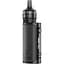 Набір електронна сигарета Eleaf iStick i75 75W 3000mAh Ep Pod Tank 2ml Kit Black (15779) - мініатюра 1