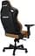 Кресло для геймеров Anda Seat Kaiser 4 Size L Brown (AD12YDDC-L-20-K-PV/C) - миниатюра 4