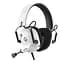 Ігрові навушники GamePro HS-120-W Mercury Genesis White - мініатюра 2