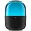 Портативна колонка Havit HV-SK894BT 5W RGB з караоке чорна (HV-SK894BT) - мініатюра 1