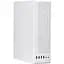 Корпус Chieftec UNI BE-10W-300 mATX , БЖ 300W, SLIM FF WHITE (BE-10W-300) - миниатюра 9