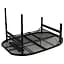 Стол Bo-Camp Northgate Oval Black Grey 120 x 80 см (1404187) - миниатюра 6