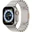 Ремінець DK Stainless Steel для Apple Watch 49/46/45/44/42mm Steel [130999] - мініатюра 1
