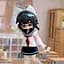 Колекційна лялька Pop Top BJD Jotoys Ключик щастя (LU-202501) - мініатюра 3