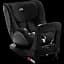Автокресло Britax Romer Dualfix M i-Size Black Ash (2000031317) - миниатюра 3