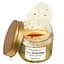 Тканинні патчі Images із золотим османтусом Golden Osmanthus Nourishing Eye Mask 80 штук - мініатюра 2