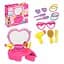 Салон красоты Dede Barbie Beauty Salon (3509) - миниатюра 1