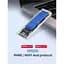 Кишеня зовнішня Dynamode M.2 SSD NVMe/SATA combo ч-з USB3.2 GEN2 Type-C (DM-CAD-SSD09) - мініатюра 10