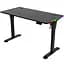 Геймерский стол Proove Gaming PVP Black (GTPV00120101) - миниатюра 7