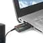 Звуковая карта 5.1 USB QTS-005 Black (16159) - миниатюра 3