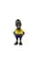 Колекційна фігурка Minix Pele Brazil 1st kit 12 см (18024) - мініатюра 2