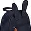 Рюкзак детский Childhome My first bag black/gold - миниатюра 5