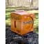 Волосінь Katran Synapse Orange 1000m (orange) 0.309mm 15.45lb/7.01kg - мініатюра 6