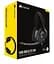 Гарнiтура Corsair Void RGB Elite USB Premium Gaming Headset with 7.1 Surround Sound Carbon (CA-9011203-EU) - мініатюра 4