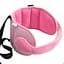 Фіксатор голови для автомобіля Head Holder PINK565655 рожевий - мініатюра 1