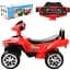 Каталка-толокар Bambi M 3502-3 музыкальный красный - миниатюра 4