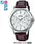 Годинник CASIO MTP-V300L-7AUDF - мініатюра 1