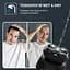 Електробритва Rowenta Gentle Bald TN3110E0 - мініатюра 5