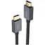 Кабель XO GB001 HDMI to HDMI 1.5m Black - миниатюра 1