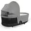 Люлька Cybex Mios Lux Mirage Grey (523000929) - мініатюра 5